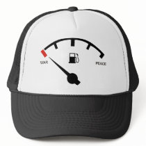 Gasoline Mesh Hats