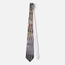 gasoline custom tie