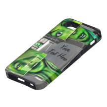 Gasp Pumps iPhone 5 Cases