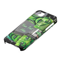 Gasp Pumps iPhone 5 Cases