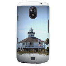 Gasparilla Light Galaxy Nexus Covers