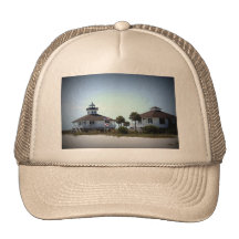 Gasparilla Light Hat
