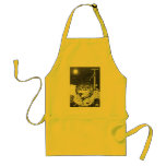 Gaspingfish Apron