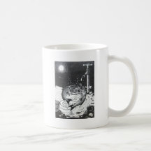 Gaspingfish Mugs