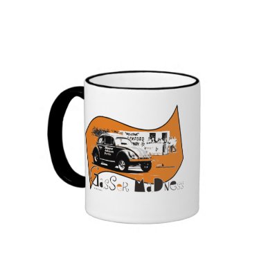 Gasser Madnes mug by ranachilanga