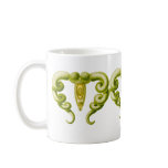 Gasterostomum Coffee Mug