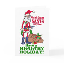 Gastric Bypass Santa