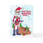 Gastric Bypass Santa
