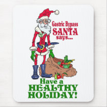 Gastric Bypass Santa