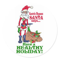 Gastric Bypass Santa