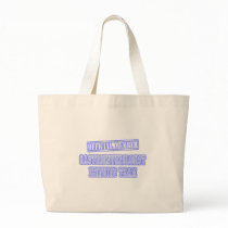 Gastroenterologist Drinking Team Canvas Bags