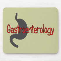 Gastroenterologist GIFTS mousepads