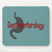 Gastroenterologist GIFTS mousepads