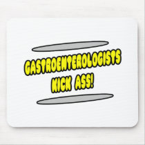 Gastroenterologists Kick Ass!