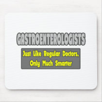 Gastroenterologists...Smarter
