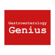 Gastroenterology Genius Gifts
