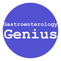 Gastroenterology Genius Gifts