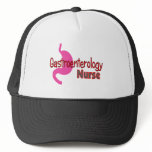 Gastroenterology  NURSE Unique Stomach Mesh Hats