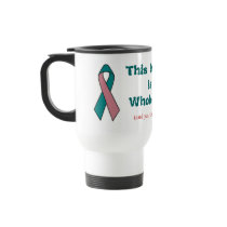Gastroparesis and CIP Smoothie Mug