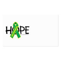 Gastroparesis Hope Business Cards
