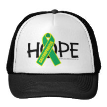 Gastroparesis Hope Hat