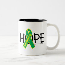 Gastroparesis Hope Mug