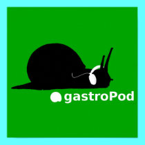 gastroPod posters