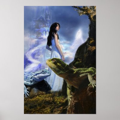 Gate Keepers Posters by jmpgallery