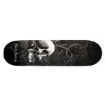 Gate Seven Skateboard Deck type: 8 1/2"