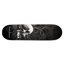Gate Seven Skateboard Deck type: 8 1/2"