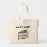 Gâteau ou mort ? sacs