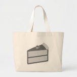 Gâteau sombre de la mort sac