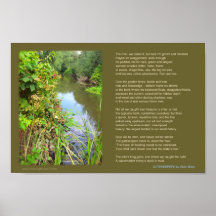 Gatekeepers by Alain Miles Poster