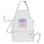 Gates and windows - Computer jokes Aprons