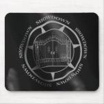 Gates Mousepad