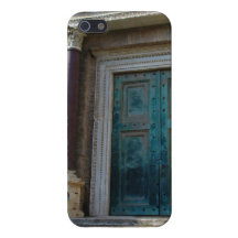 Gates of the Republic iPhone 5 Covers