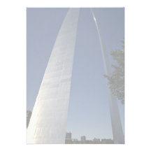Gateway Arch, St. Louis, Missouri, USA Invites