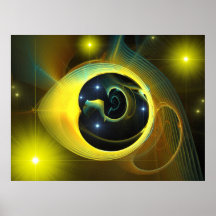 Gateway into Parallel Universes -2009 Poster