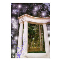 Gateway To Fairy Photo Art