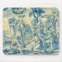 Gathering Mouse Pads