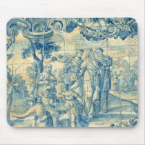 Gathering Mouse Pads