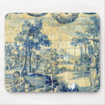 Gathering Mousepad