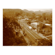 Gatlinburg Cartes Postales