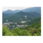 Gatlinburg, Tennessee Postcards
