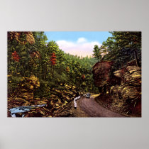 Gatlinburg, Tennessee Posters