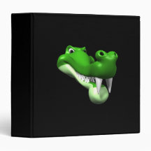 Gator 3 Ring Binder