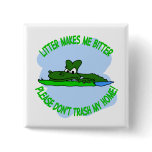 gator button