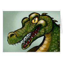 Gator Card