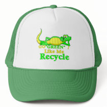 Gator Gab.:-) Hats