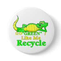 Gator Gab.:-) I love To Recycle.